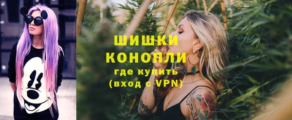 молекула духа Баксан